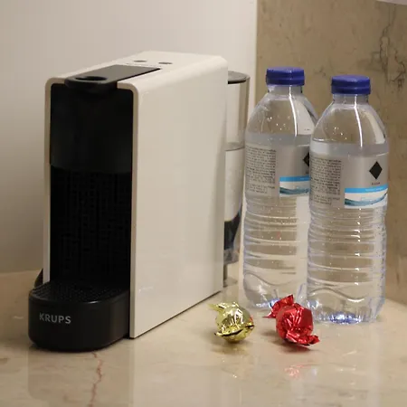 Apartmanhotel Rossio Garden Lisboa