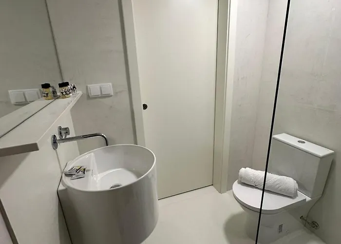 Rossio Garden Apartmanhotel