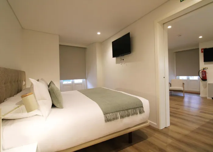 Rossio Garden Lisboa