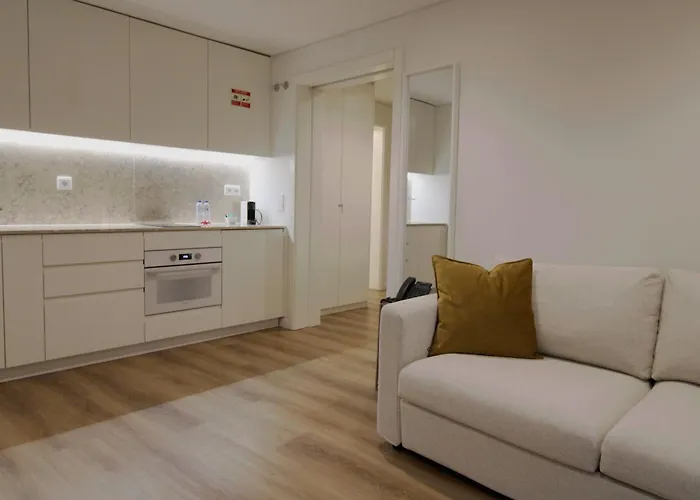 Rossio Garden Lisboa