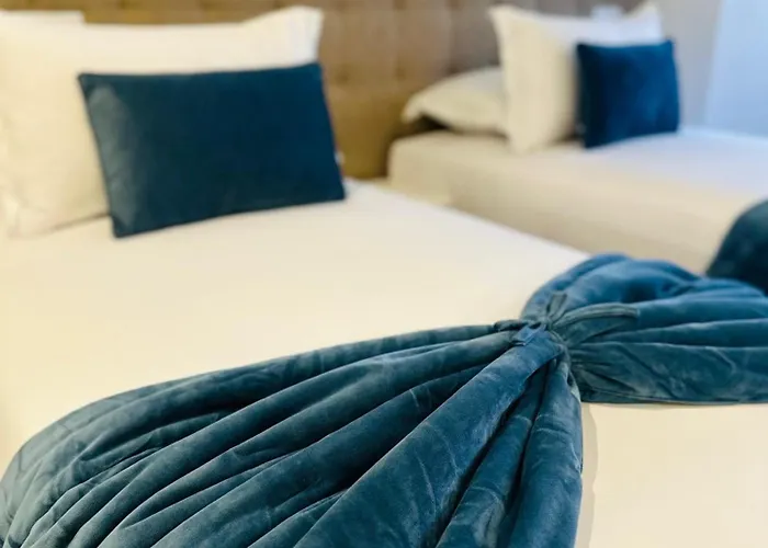 Rossio Garden Lisboa