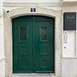 Rossio Garden 4*