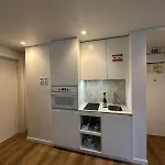 Rossio Garden 4*