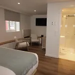 Rossio Garden 4*
