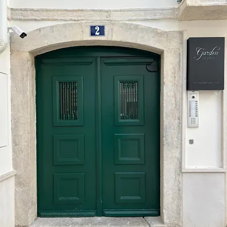 Rossio Garden 4*