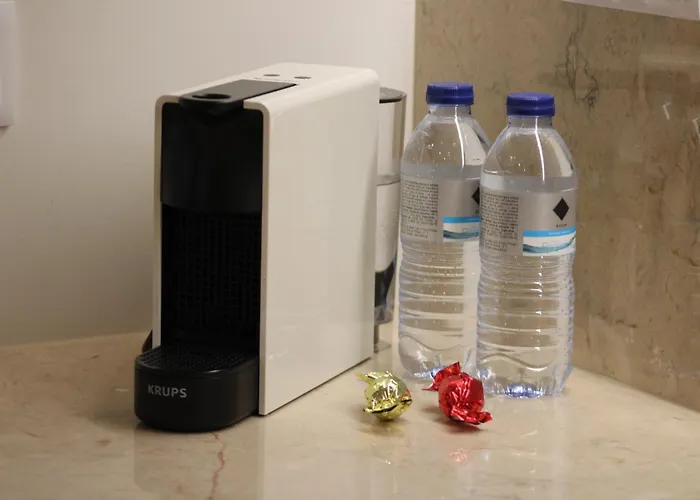 Aparthotel Rossio Garden Lisbon