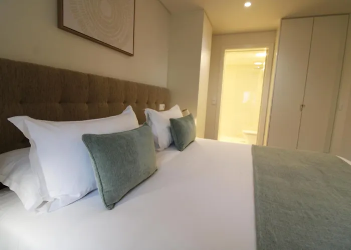 Rossio Garden Lizbona