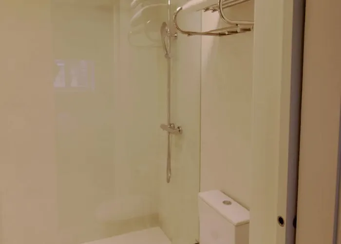 Rossio Garden Aparthotel Lisbon