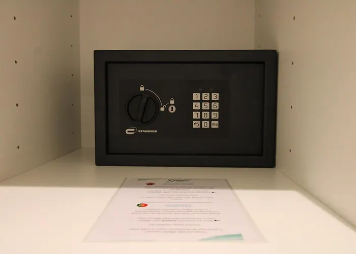 Rossio Garden Lisbon