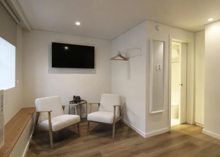 Rossio Garden Lisbon