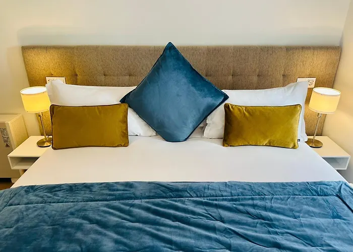 Rossio Garden 4* Lisbon