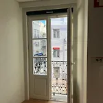 Rossio Garden Ξενοδοχείο με διαμερίσματα Lisboa