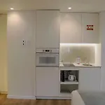 Ξενοδοχείο με διαμερίσματα Rossio Garden 4*