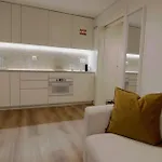 Ξενοδοχείο με διαμερίσματα Rossio Garden Lisboa
