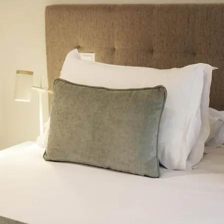 アパートホテル Rossio Garden リスボン