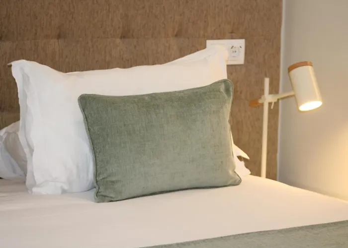Rossio Garden 4*