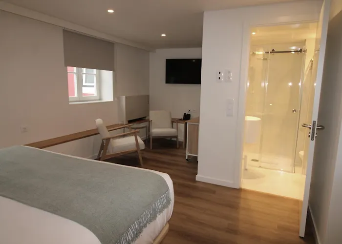 Rossio Garden 4*