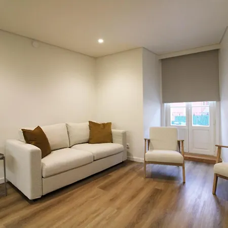Aparthotel Rossio Garden