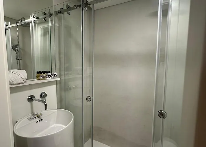 Rossio Garden Appart hôtel Lisboa